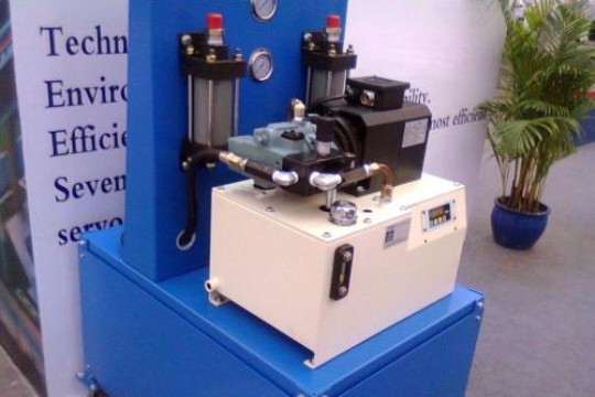 汽车车轮CNC锻造抛光全流程自动化改造案例