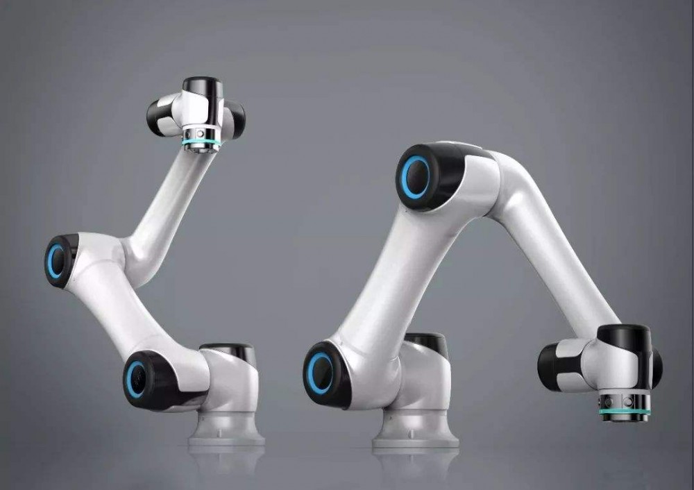 汉诺威工业展｜协作机器人应用方案最全厂家(图1)