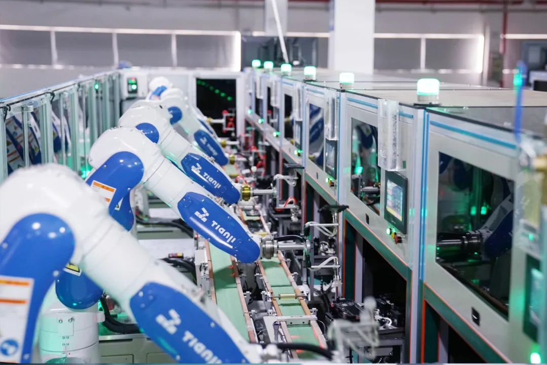 力源科技：2025年净利润增长252% 拟10派03元(图1)