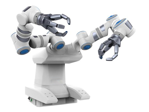 汽车领域的资讯和技术解决方案的提供者 - OFweek机器人网(图1)