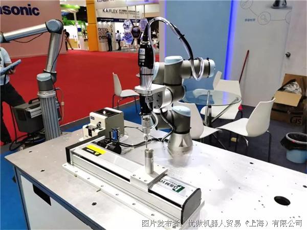 全球首家机器人4S店营业额超6000万元(图1)