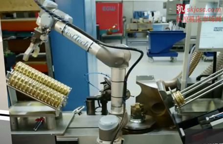 2026智能装配线控制工控机哪个厂家靠谱?SOP一体机怎么选(图1)